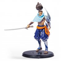 Figurine Yasuo League Of Legends