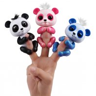 Fingerlings Bébé Panda