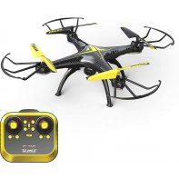 Flybotic Spy Racer Drone Tlcommand