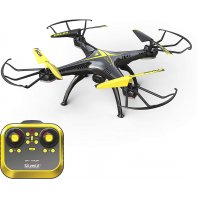 Flybotic Spy Racer Remote Controlled Drone