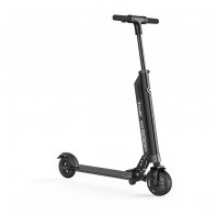 Trottinette électrique pliable TT V2 IconBIT