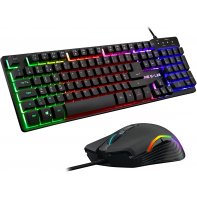 The G-Lab Kult Caesium Souris Gamer sans Fil Rechargeable - Souris Gaming  Wireless Haute Performance 7200dpi, LED RGB, 6 Boutons, Souris Gaming  Ergonomique, Compatible Pc Ps4 Ps5 Xbox One - 2023 : : Informatique