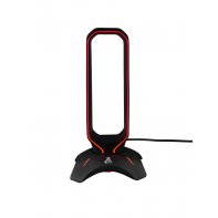 G-Lab K-Stand Radon Station Casque Gaming