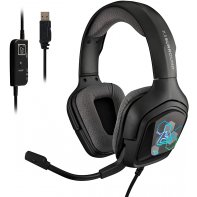 G-Lab Korp Cobalt 7.1 Gaming Headset