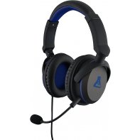 G-Lab KORP OXYGEN Casque Gaming Filaire