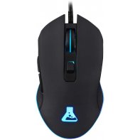 Souris Gaming sans fil Bluetooh The G-Lab Kult Xenon Noir - Fnac