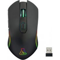 G-Lab Kult Xenon Souris Gaming Sans Fil