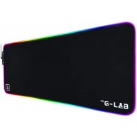 G-Lab Rubidium XXL Backlit Gaming Mouse Pad