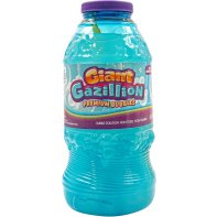 Gazillion Solution A Bulles Gantes 2L