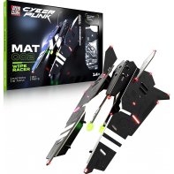 Geek Club MAT 002 Wipe Racer Kit