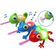 Gloopies Toy Robot Ycoo (Random Color)