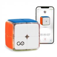 GoCube 2X2 Particula