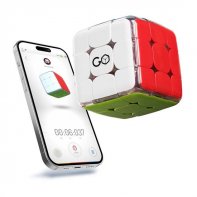 GoCube 3X3 Edge Particula