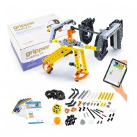 Gripper Building Kit Dash Wonder Workshop