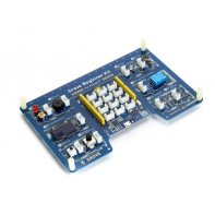 Grove Kit Dbutant Pour Arduino Par Kitronik