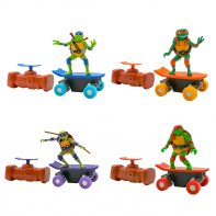 Half Pipe Skate RC Teenage Mutant Ninja Turtle