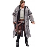 Han Solo Figure Star Wars Return of the Jedi