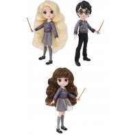 Harry Potter Wizarding World Dolls