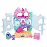 Hatchimals S5 Chteau Corail