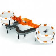 Hexbug Nano Habitat Bridge Battle
