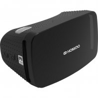 Homido Grab VR Headset Cardboard