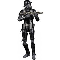 Imperial Death Trooper Figure Star Wars