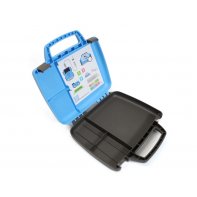 indi Student Sphero carrying case