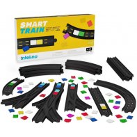 Intelino Pack Rails Pour Train Intelligent