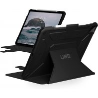 iPad Pro 12.9 reinforced case Metropolis UAG