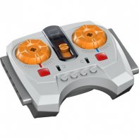 IR-RX Remote Control LEGO® Power Functions 8879
