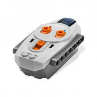 IR-TX Remote Control LEGO® Power Functions 8885