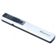 IRIScan Book 3 Wireless Handheld Scanner