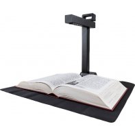 Iriscan Desk 6 Pro portable scanner