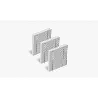 iRobot Roomba 10(X) & 10(X) AE Series 3-Pack Filters