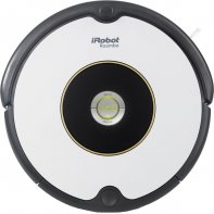 Gewoon stoeprand kanaal iRobot Roomba 974: iRobot vacuum robot