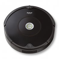 iRobot Roomba 606 Vacuuming Robot