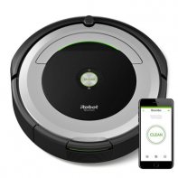 iRobot Roomba 694 Vacuum Cleaner