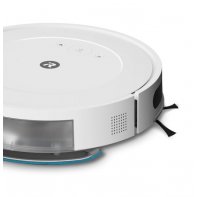 Roomba Combo™ j5+, Robot aspirateur et laveur à vidage automatique