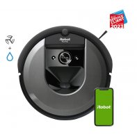 iRobot Roomba Combo I817840
