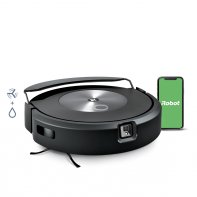 iRobot Roomba Combo J7 Plus Robot Aspirateur