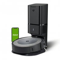 iRobot Roomba i355 Robot Aspirateur