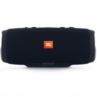 JBL Charge 3 Stealth Speaker