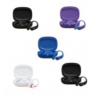 JBL Endurance Peak 4 Ecouteurs Sport Sans Fil