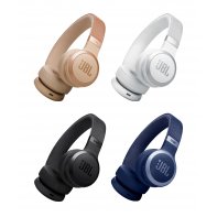 JBL Live 670 NC BT Wireless Headphones