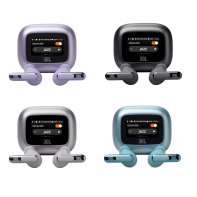JBL Live Beam 3 Ecouteurs Sans Fil
