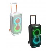 JBL PartyBox Stage 320 Portable Party Speaker