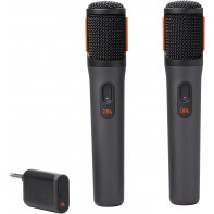 JBL PartyBox Wireless Microphone