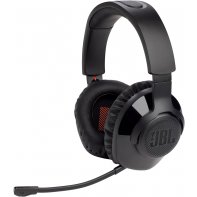 JBL Quantum 350 Wireless Gaming Headphones