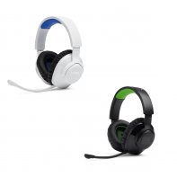 JBL Quantum 360 wireless console headphones