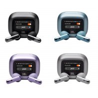 JBL TWS Live Flex 3 Ecouteurs Sans Fil